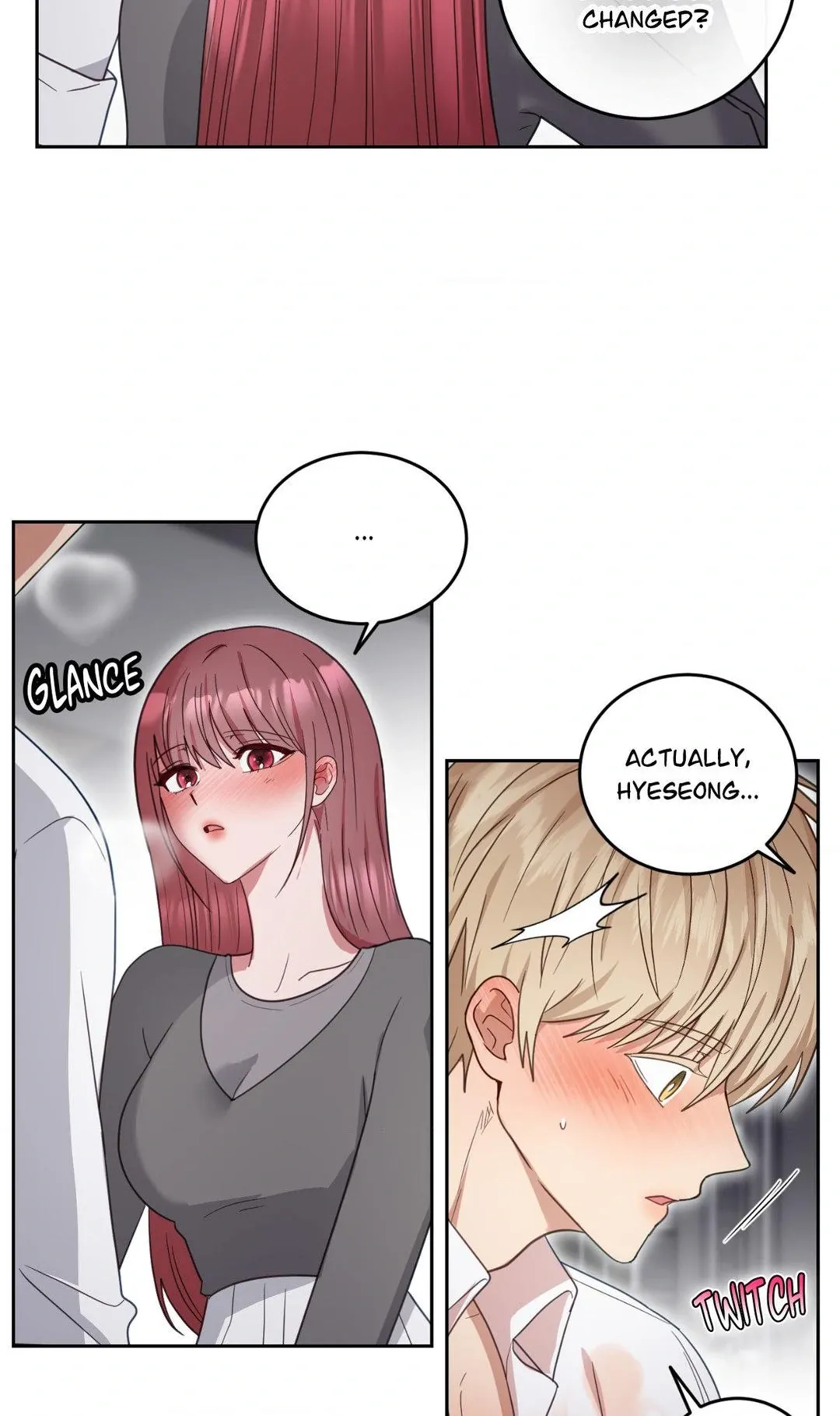 Take Two Chapter 27 page 10 - 