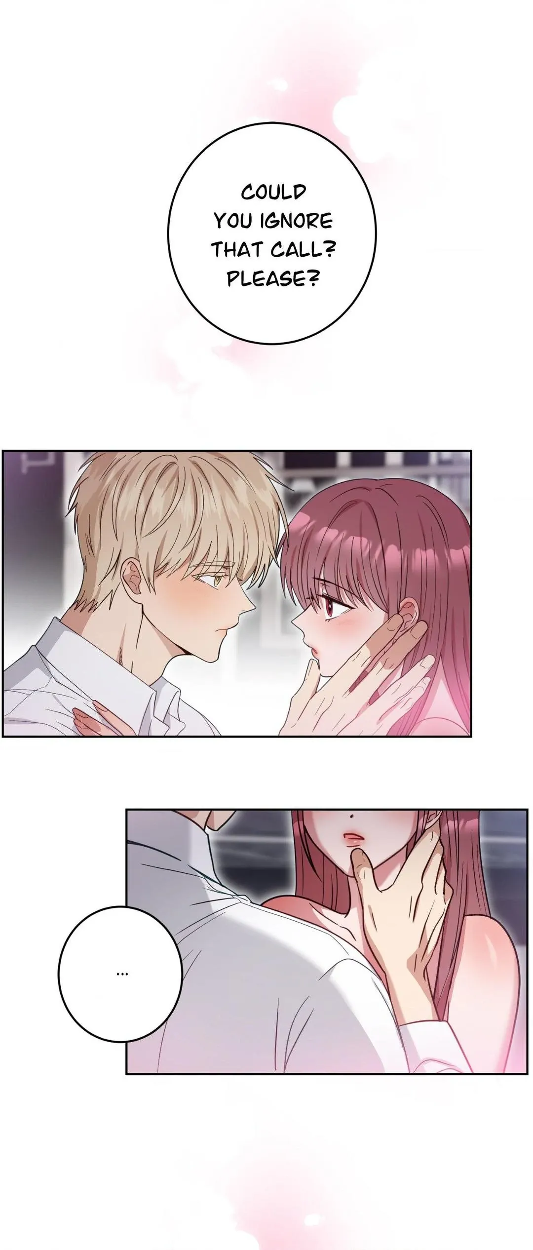 Take Two Chapter 28 page 1 - 