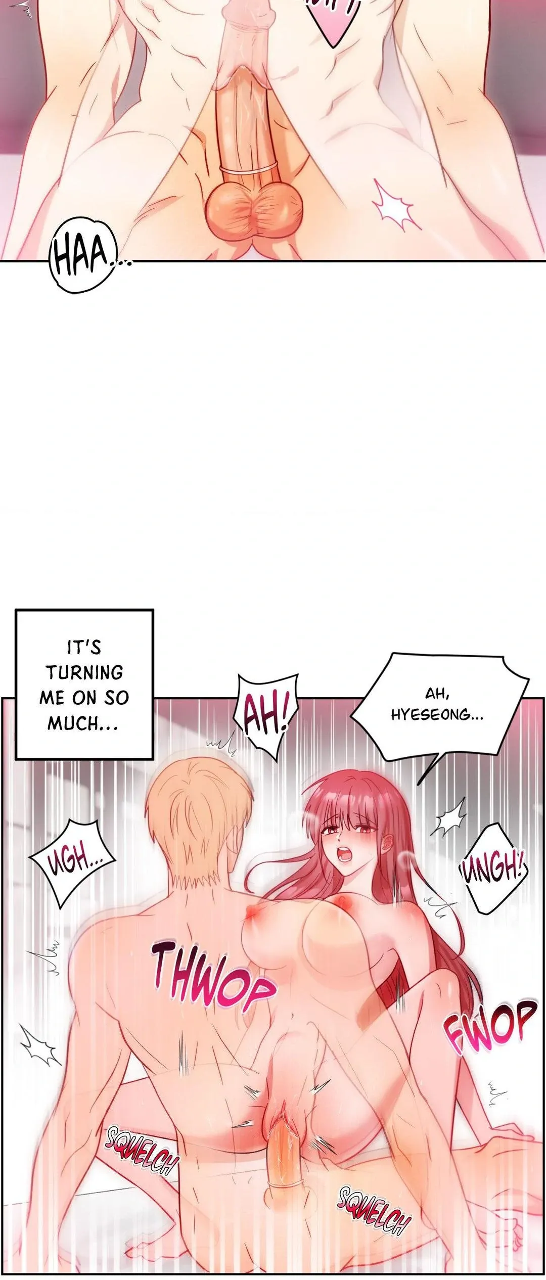 Take Two Chapter 28 page 11 - 