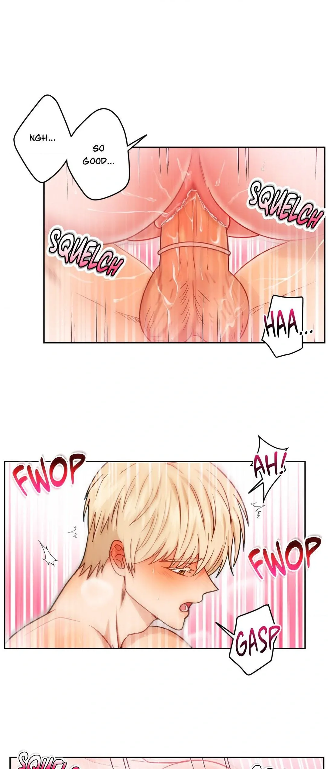Take Two Chapter 28 page 12 - 