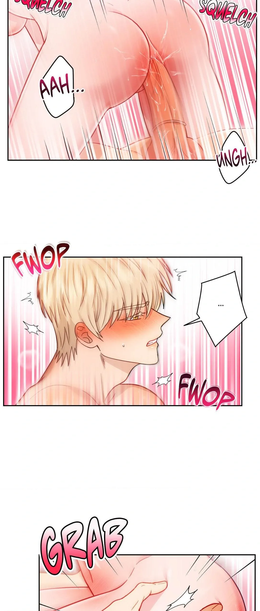 Take Two Chapter 28 page 13 - 
