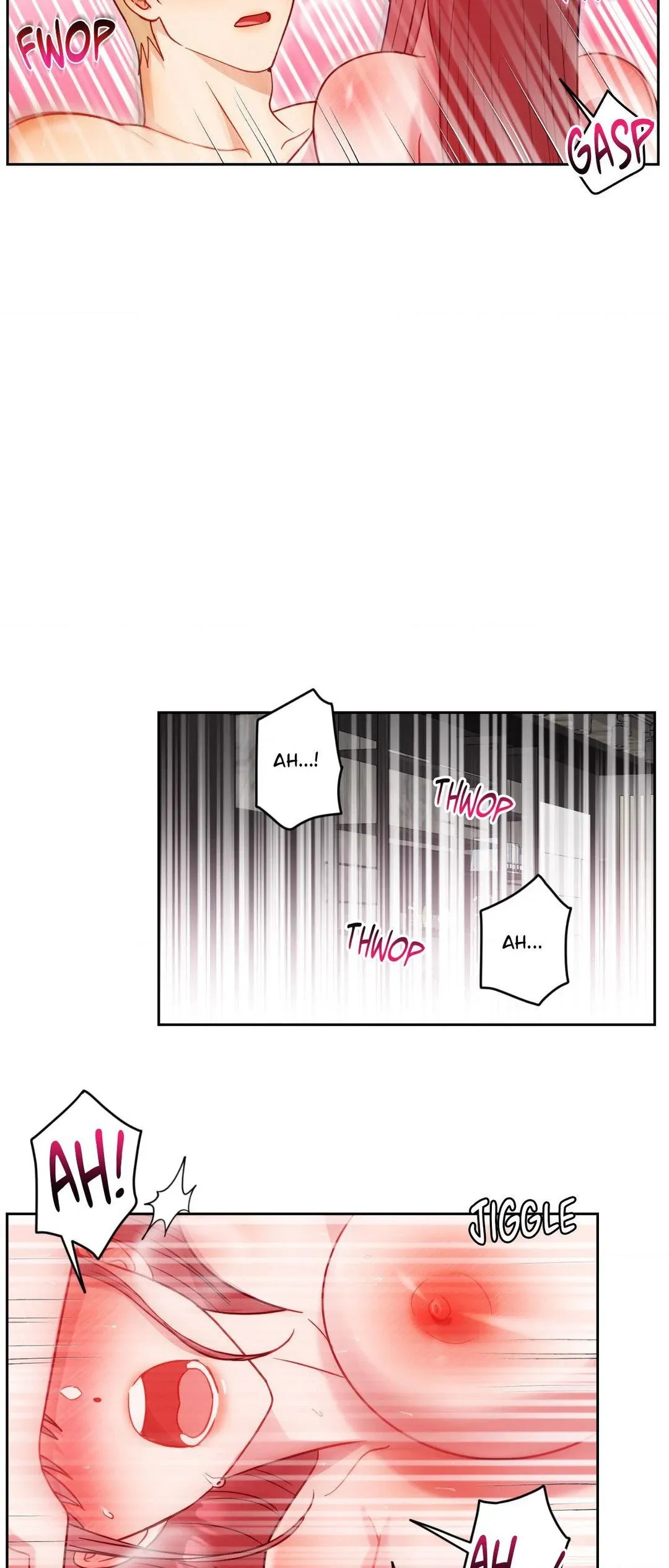 Take Two Chapter 28 page 16 - 