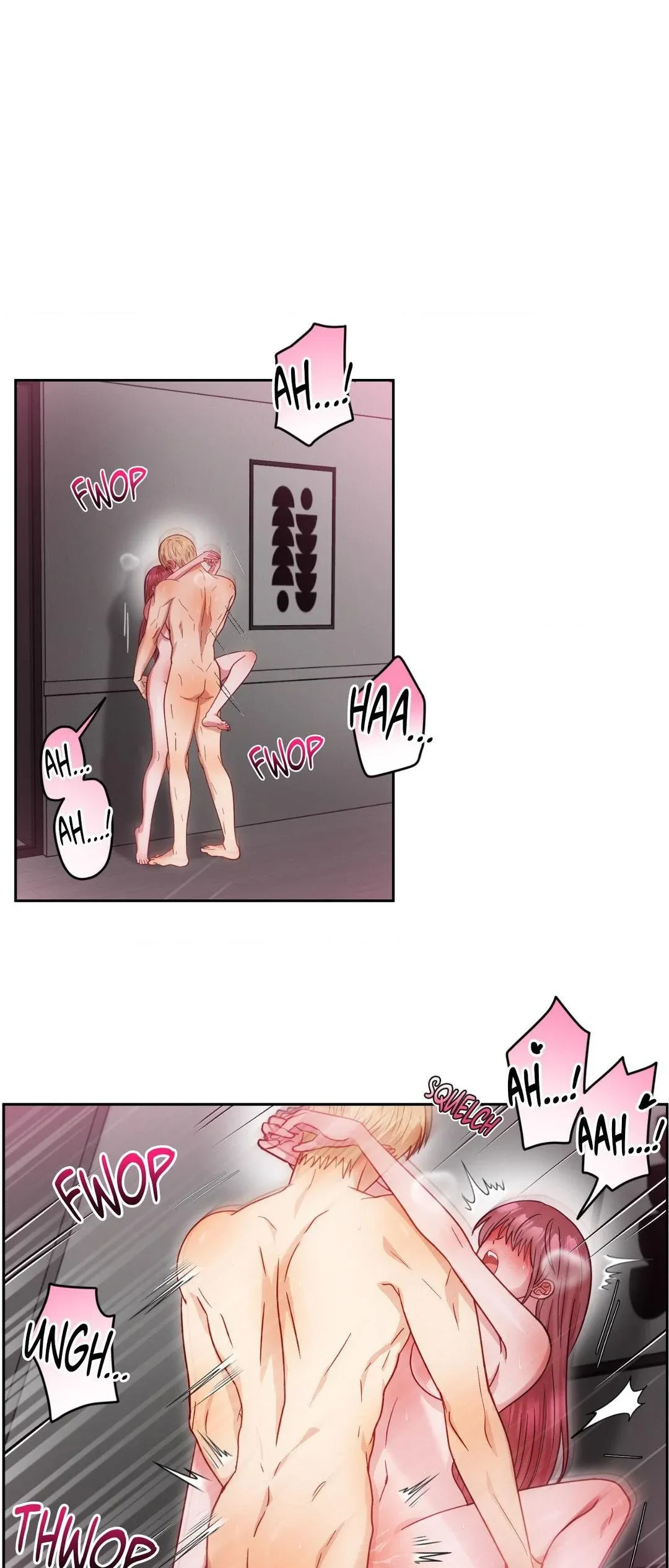 Take Two Chapter 28 page 20 - 
