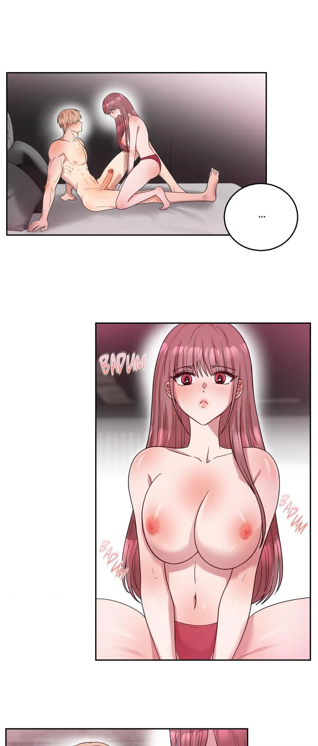 Take Two Chapter 28 page 3 - 