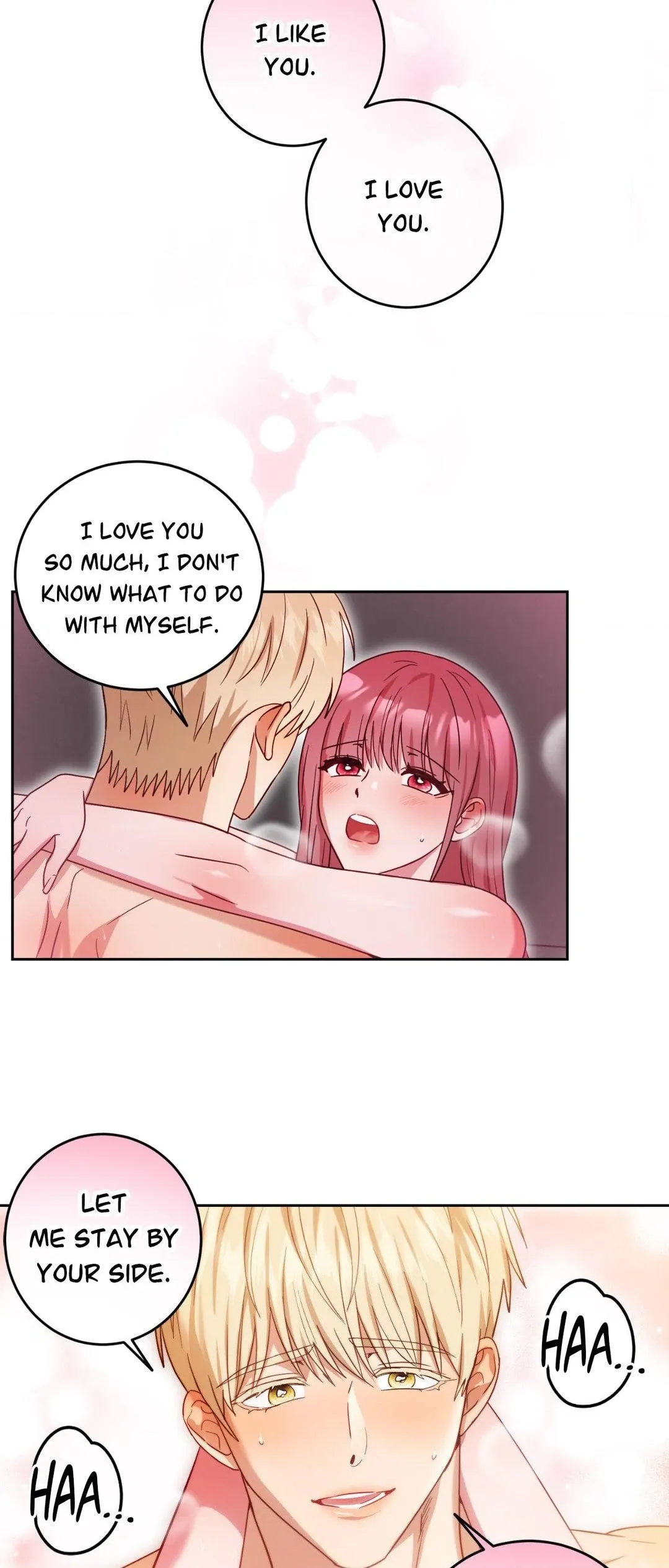 Take Two Chapter 28 page 23 - 