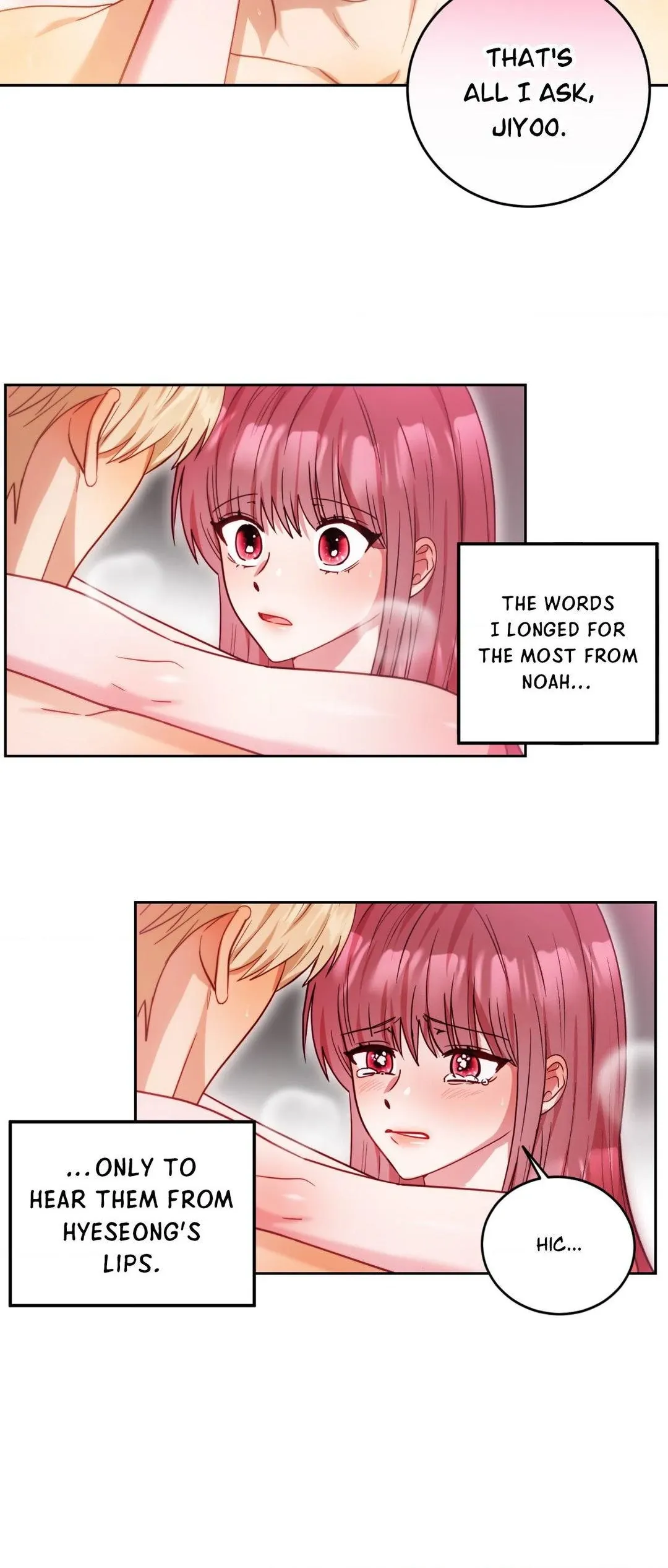 Take Two Chapter 28 page 24 - 