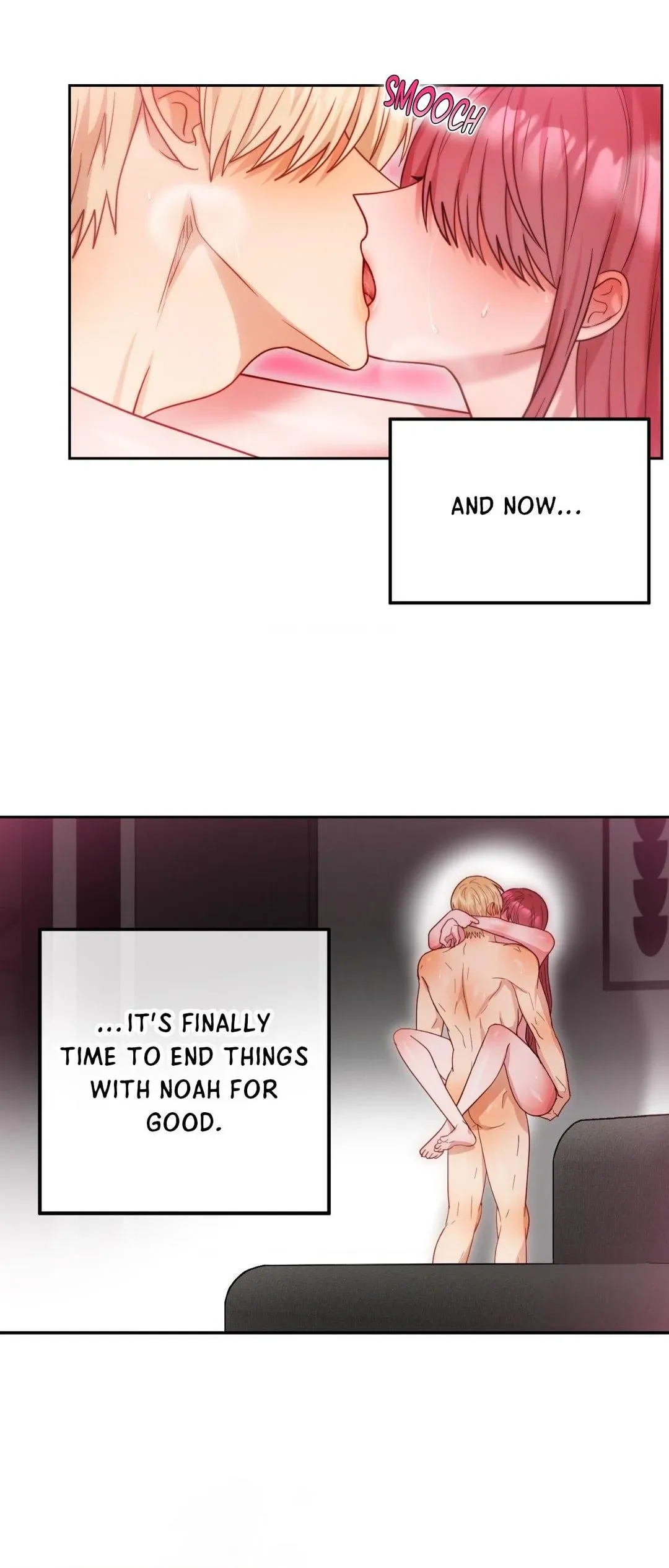 Take Two Chapter 28 page 25 - 