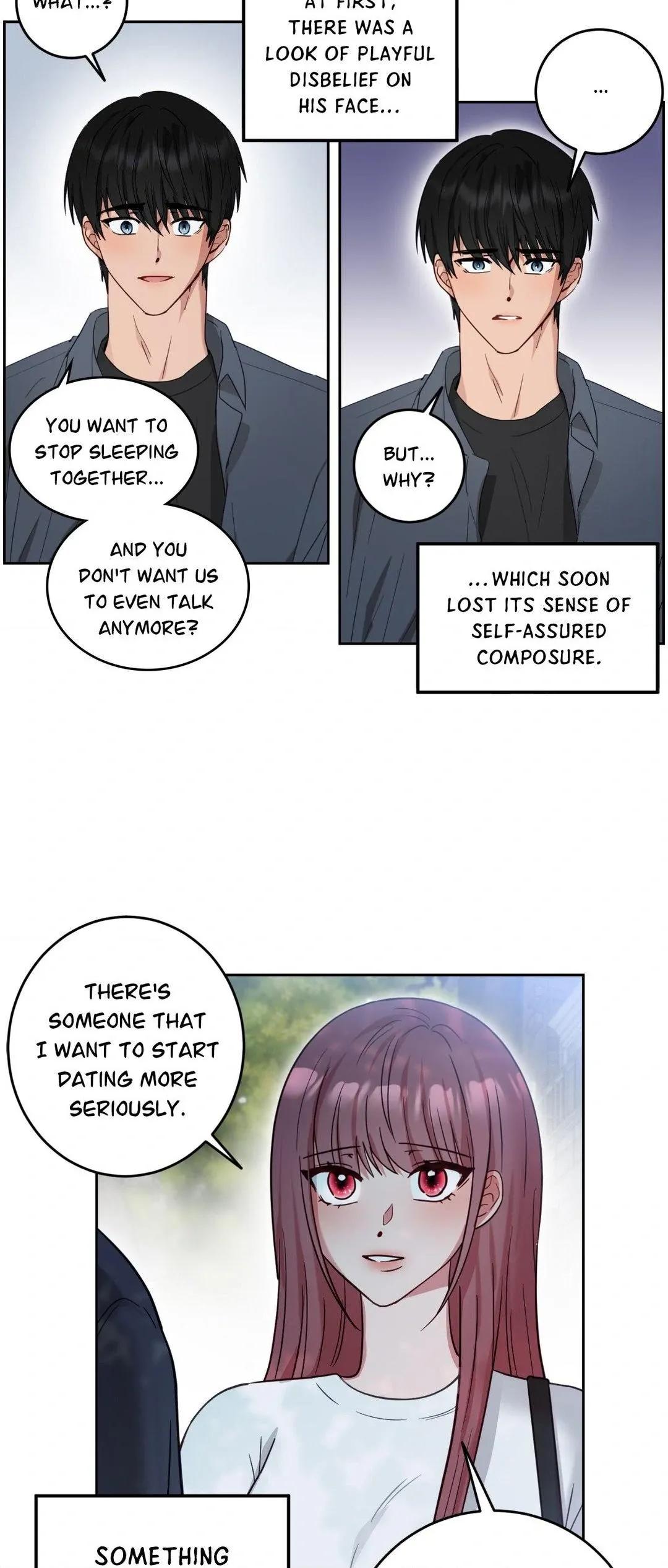 Take Two Chapter 28 page 28 - 