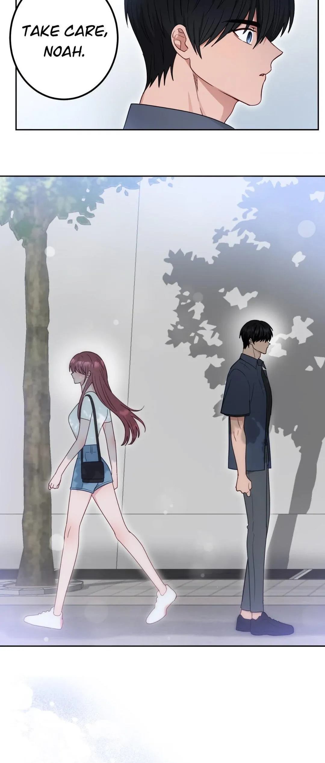 Take Two Chapter 28 page 30 - 