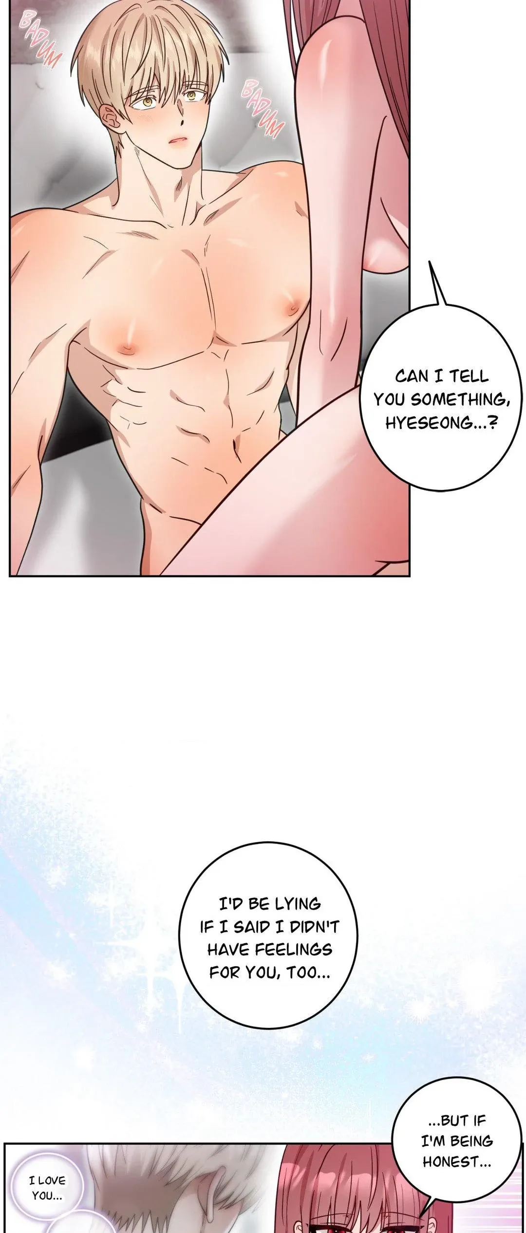 Take Two Chapter 28 page 4 - 