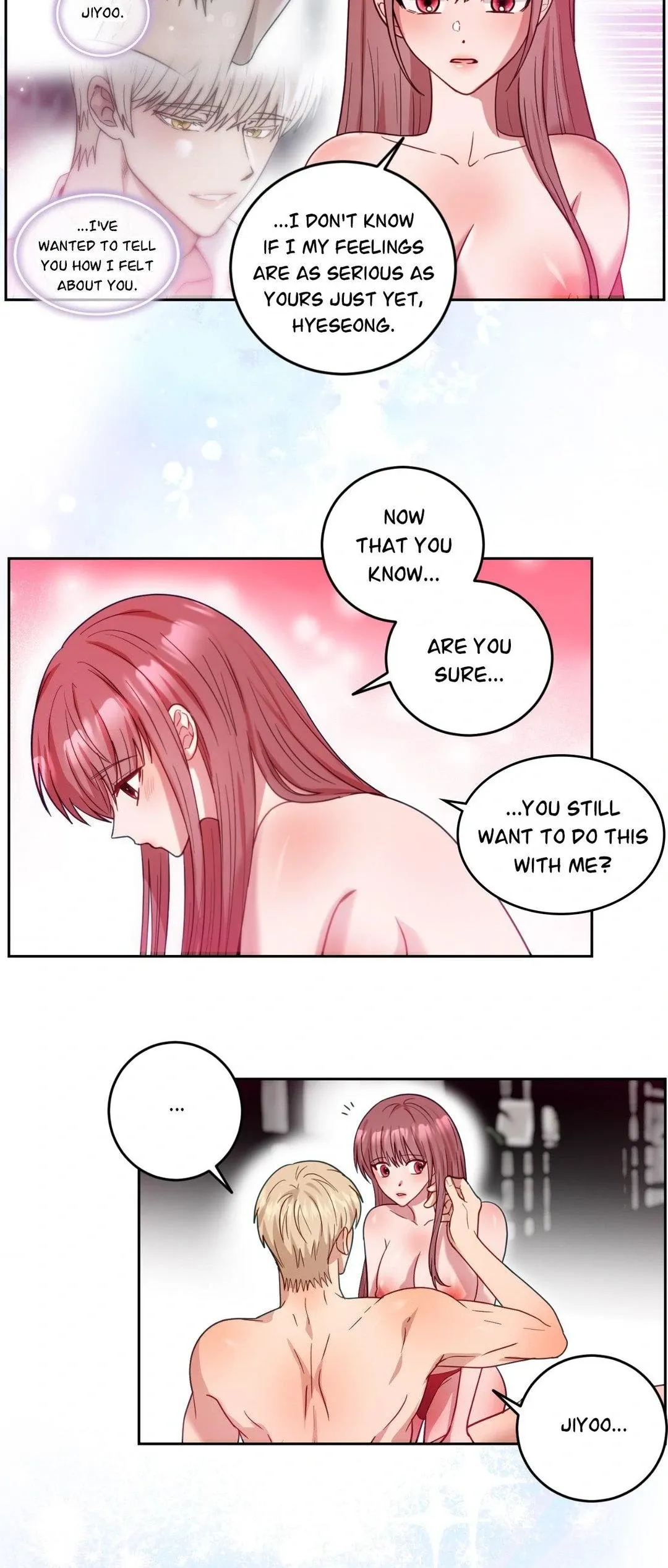 Take Two Chapter 28 page 5 - 