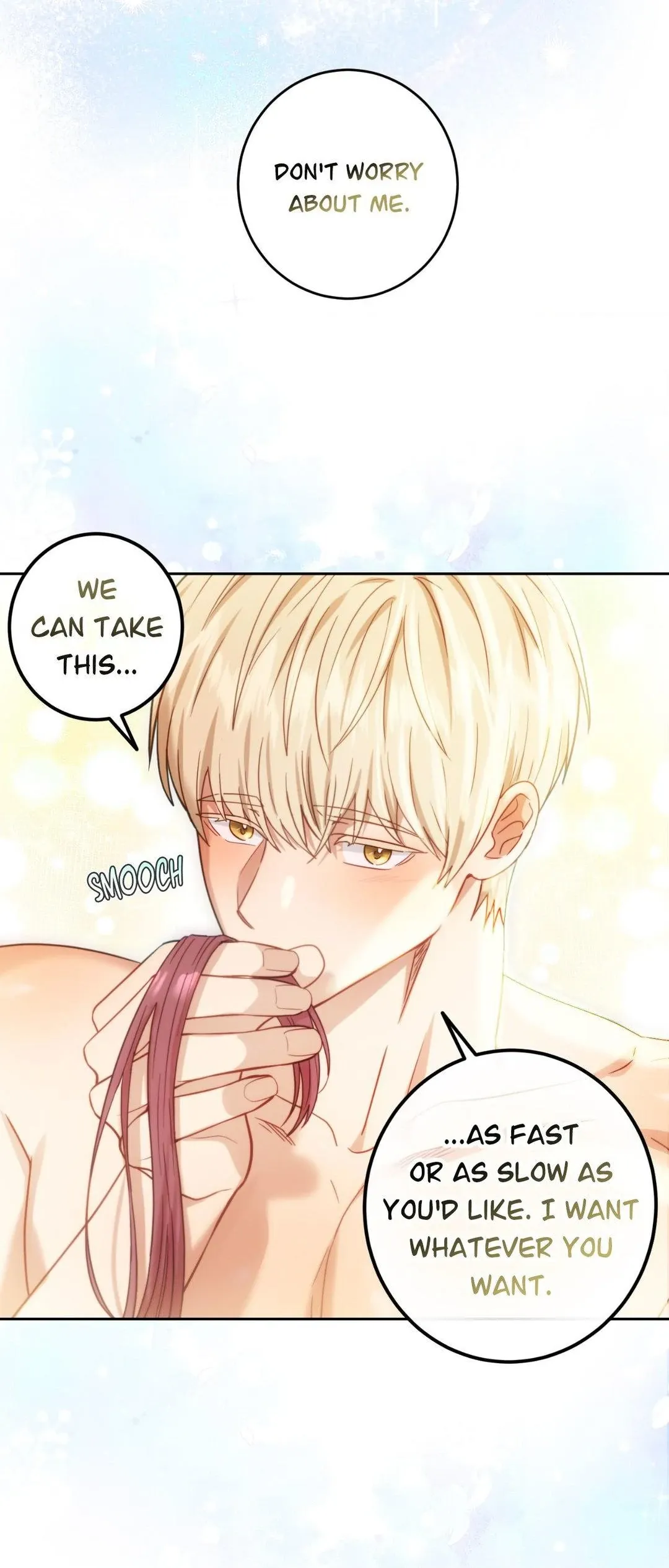 Take Two Chapter 28 page 6 - 
