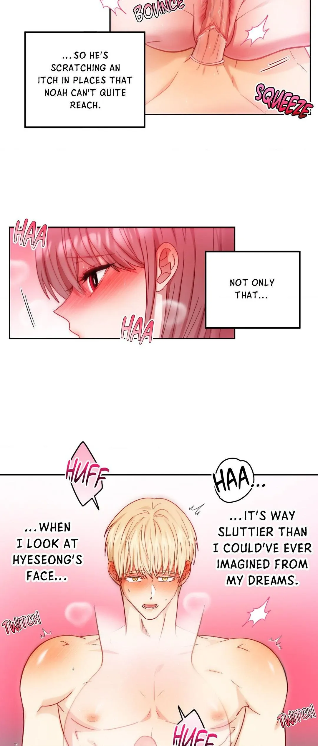 Take Two Chapter 28 page 10 - 