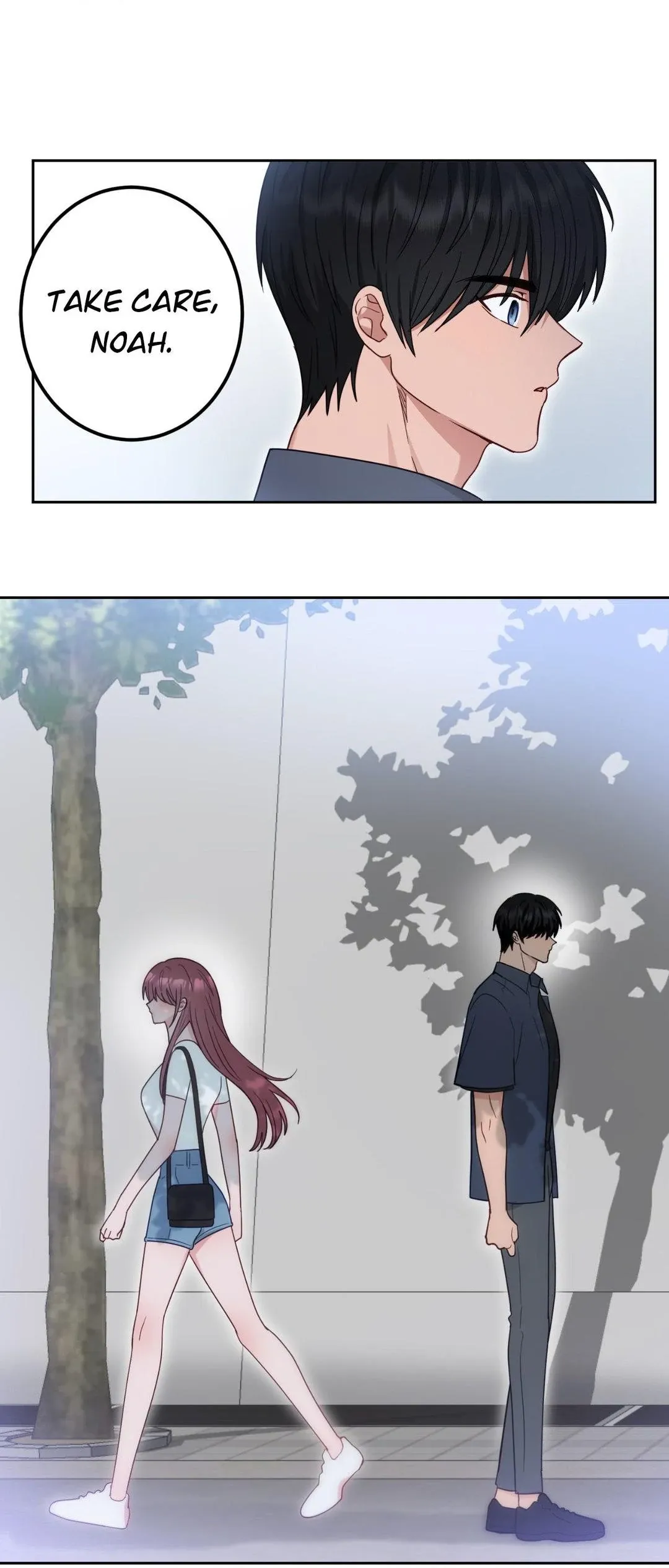 Take Two Chapter 29 page 1 - 