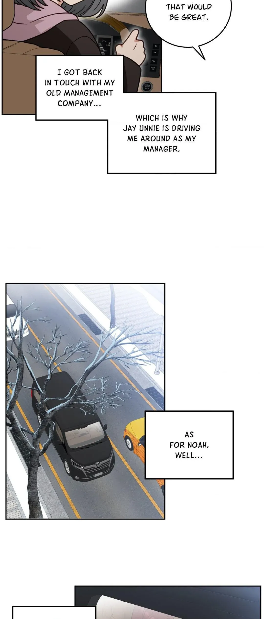 Take Two Chapter 29 page 11 - 