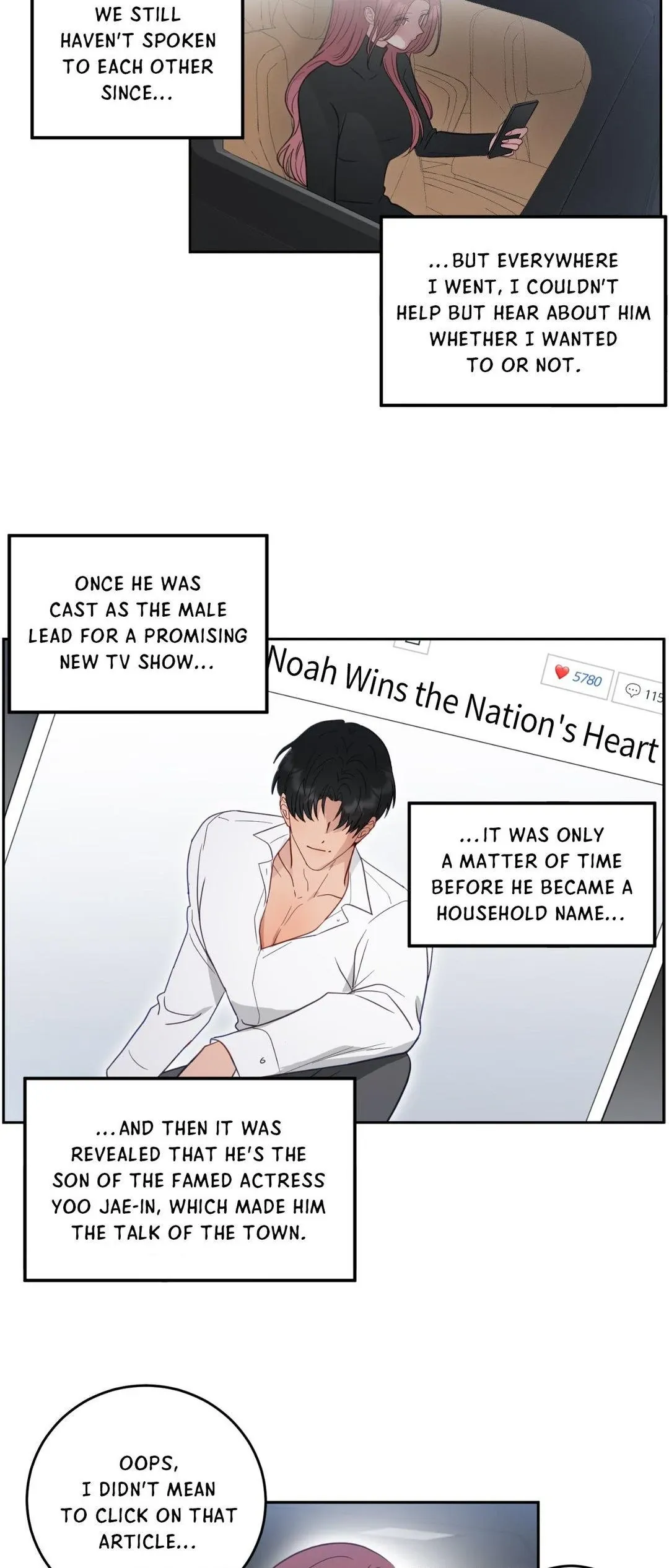 Take Two Chapter 29 page 12 - 