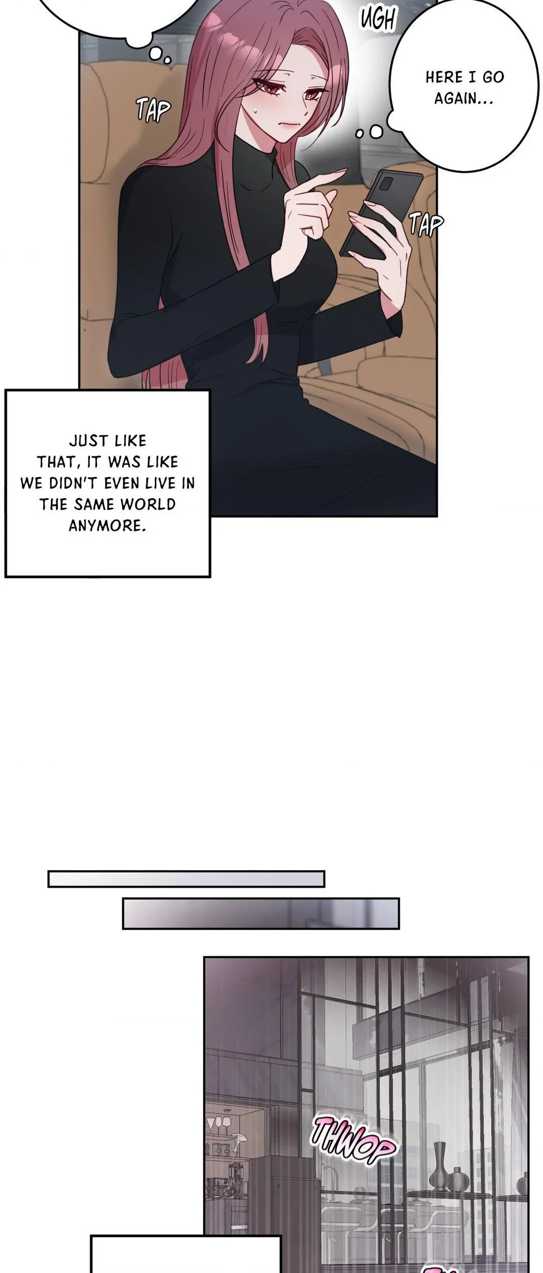 Take Two Chapter 29 page 13 - 