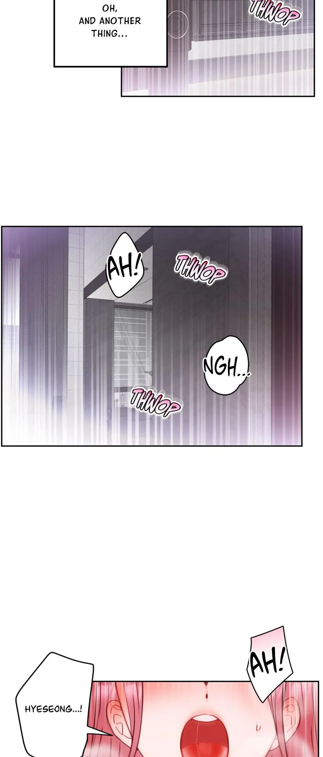 Take Two Chapter 29 page 14 - 