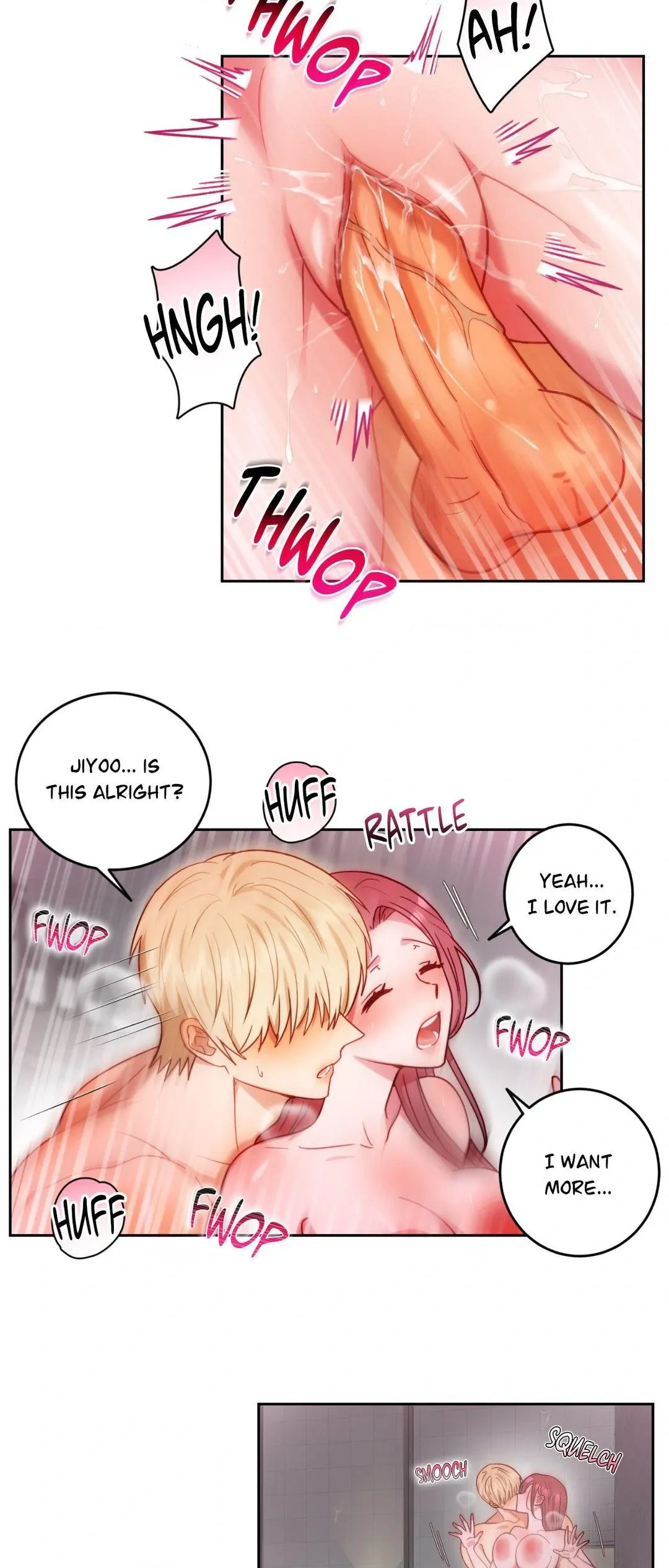 Take Two Chapter 29 page 16 - 
