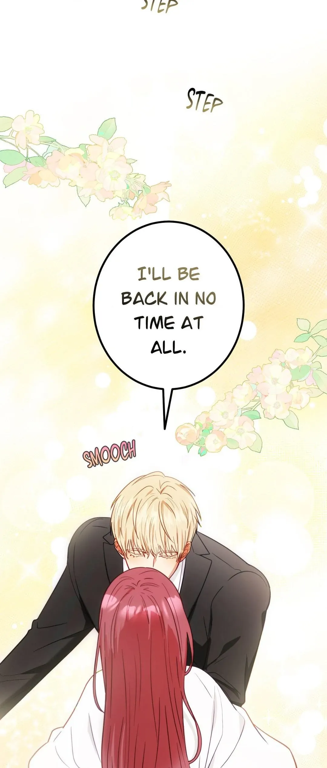 Take Two Chapter 29 page 21 - 