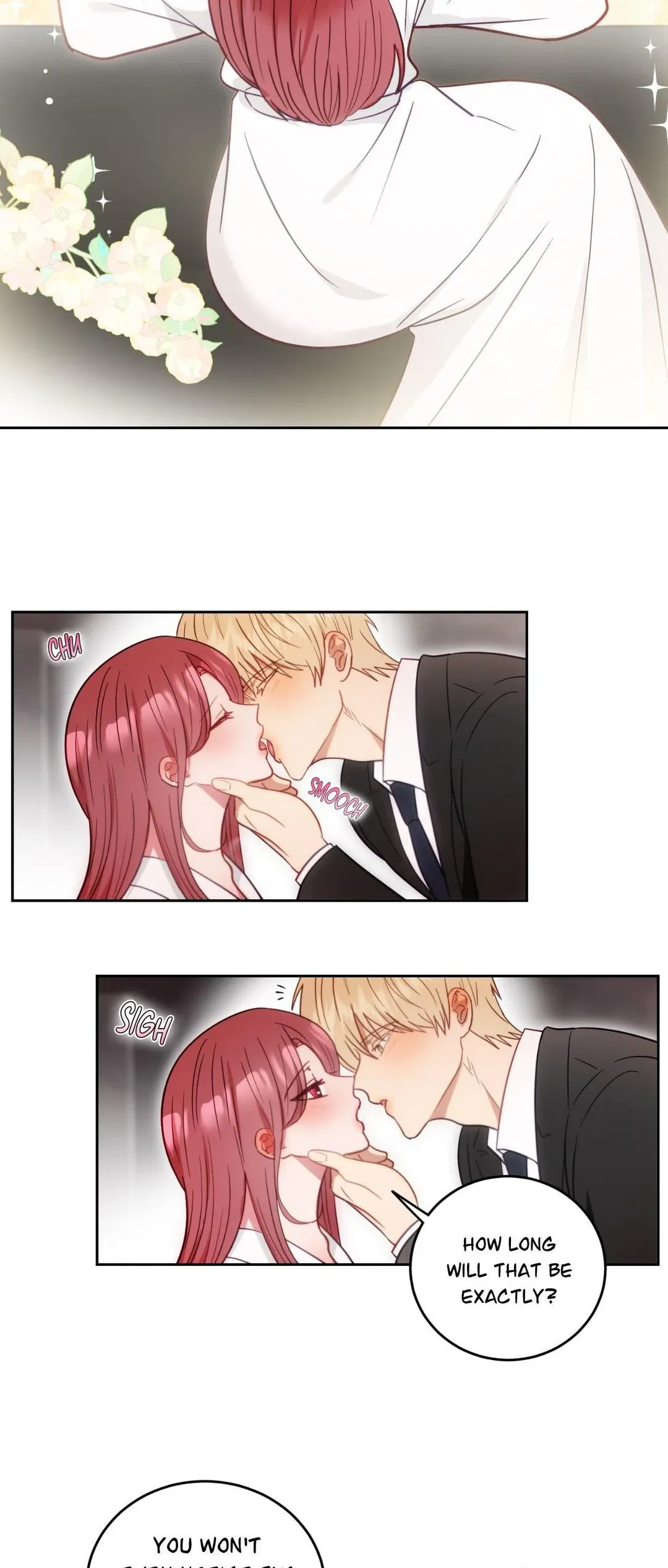 Take Two Chapter 29 page 22 - 