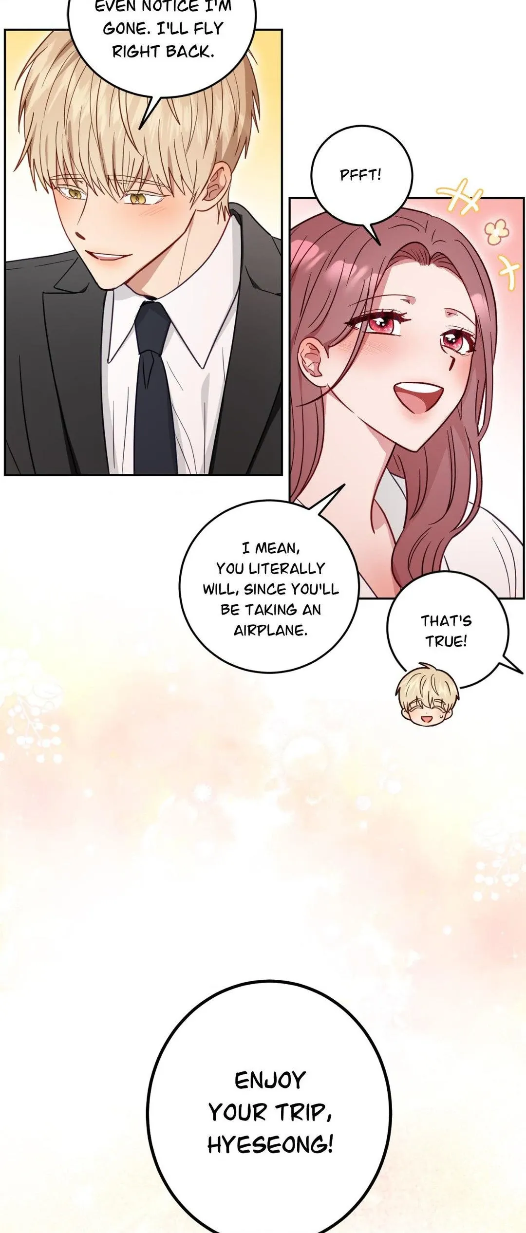 Take Two Chapter 29 page 23 - 