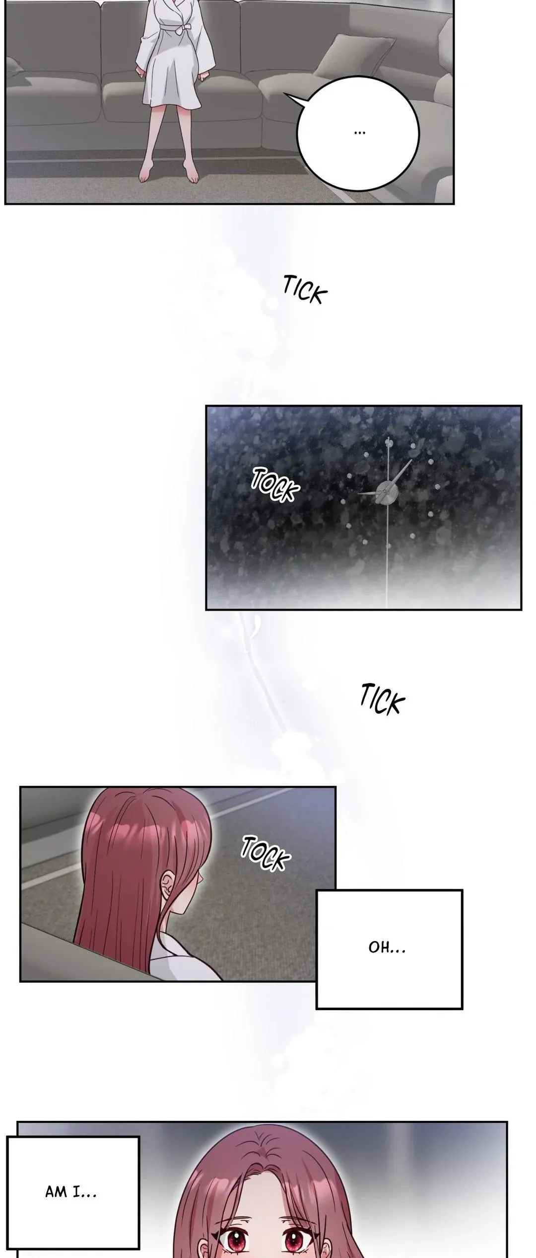 Take Two Chapter 29 page 25 - 