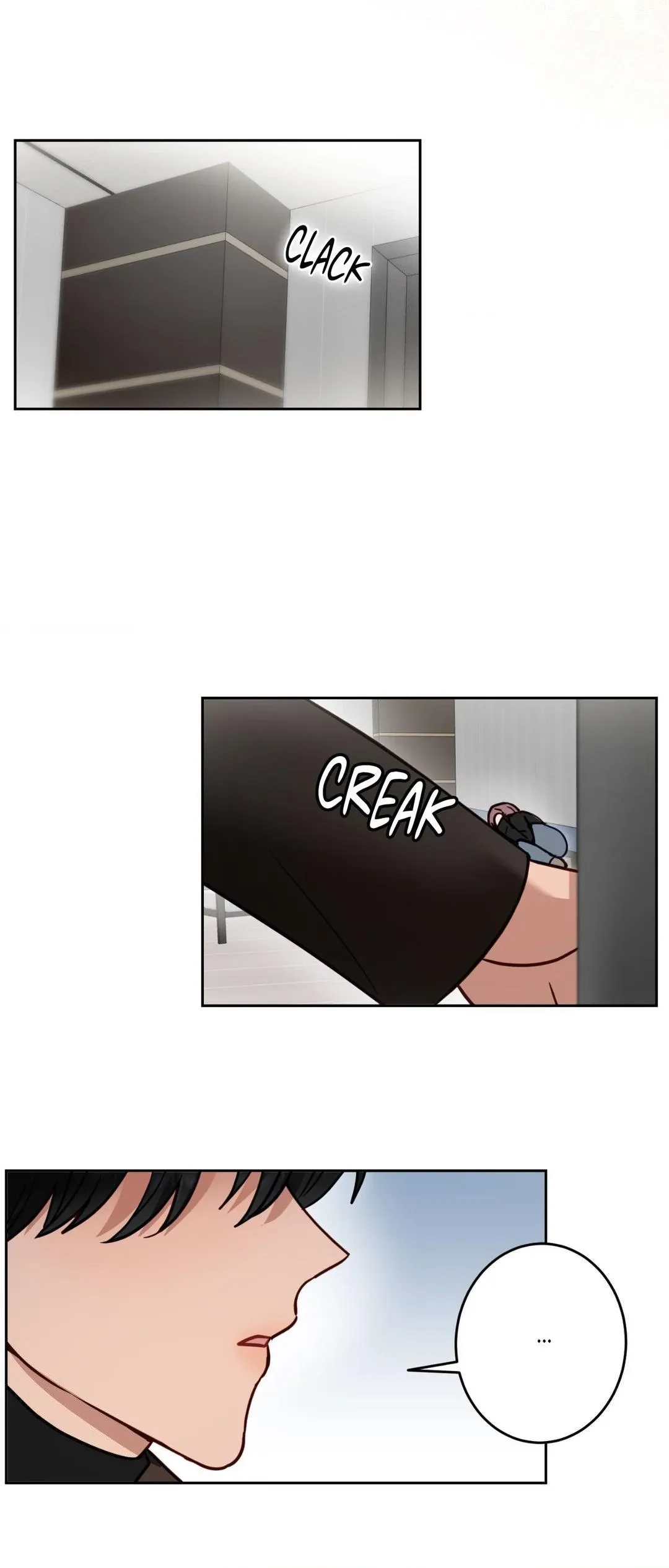 Take Two Chapter 29 page 31 - 