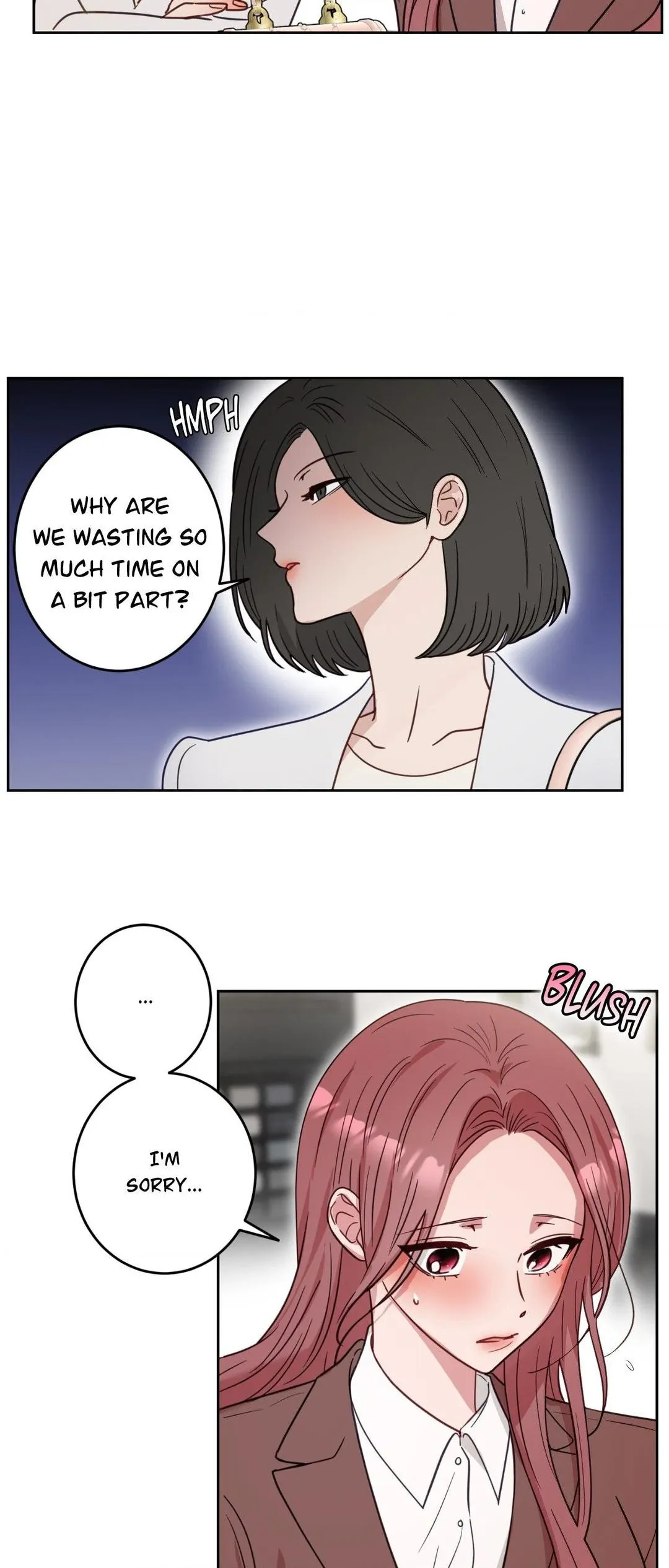 Take Two Chapter 29 page 8 - 