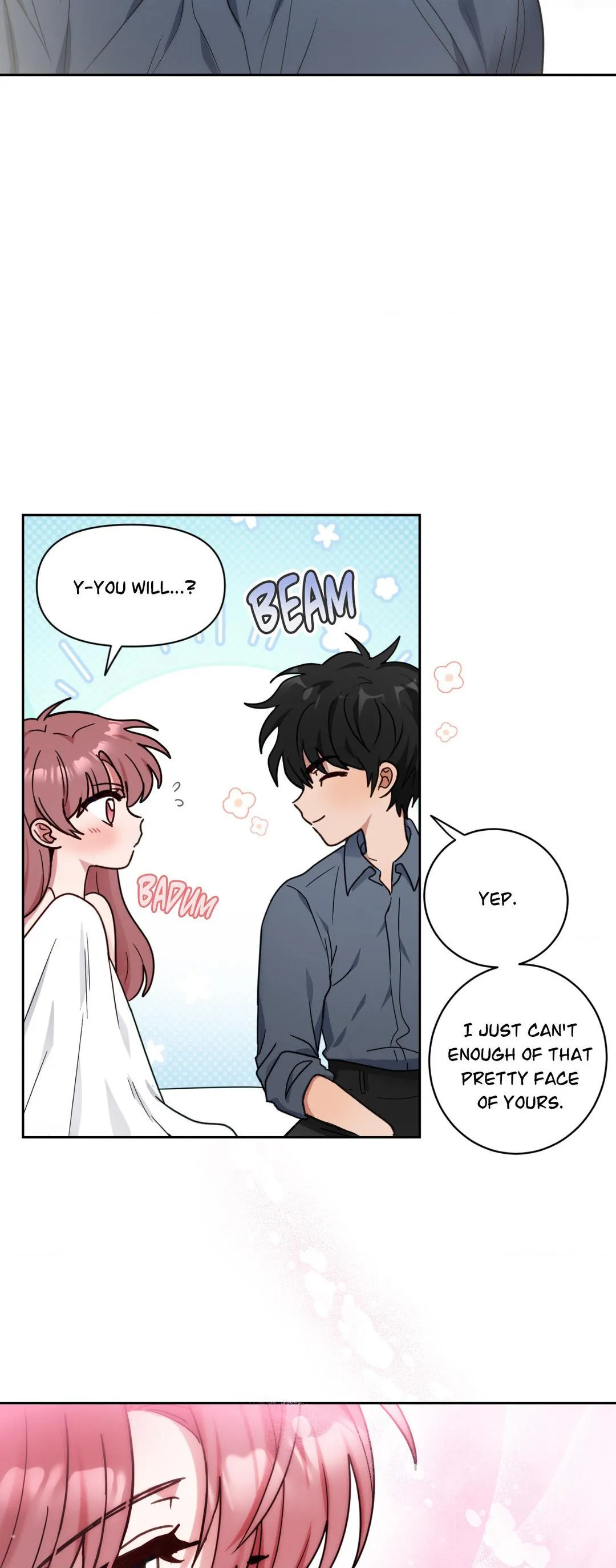 Take Two Chapter 3 page 13 - 