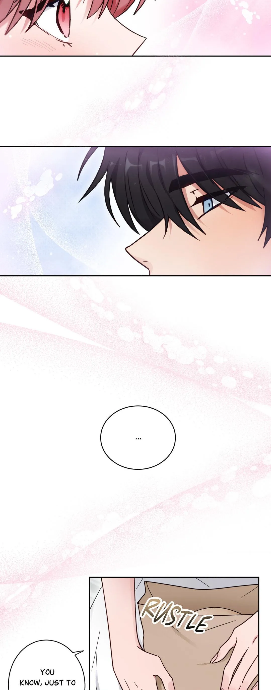 Take Two Chapter 3 page 14 - 