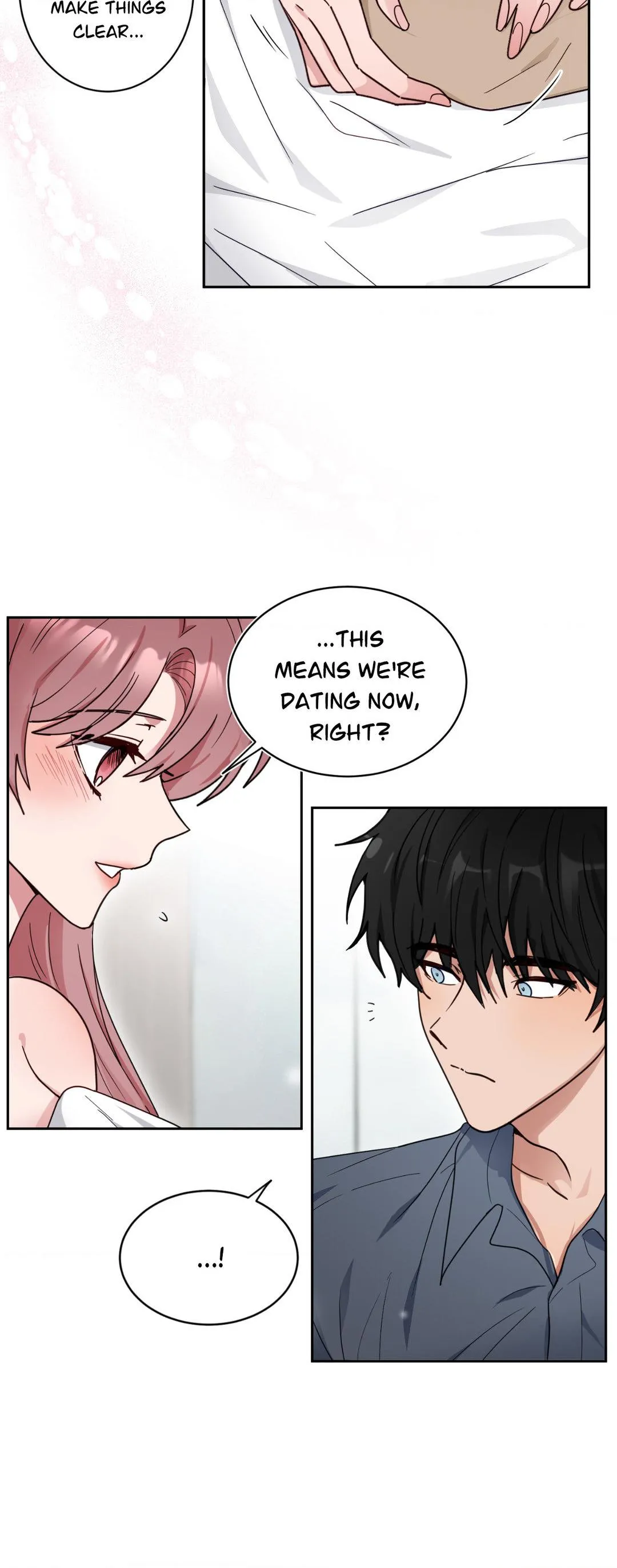 Take Two Chapter 3 page 15 - 
