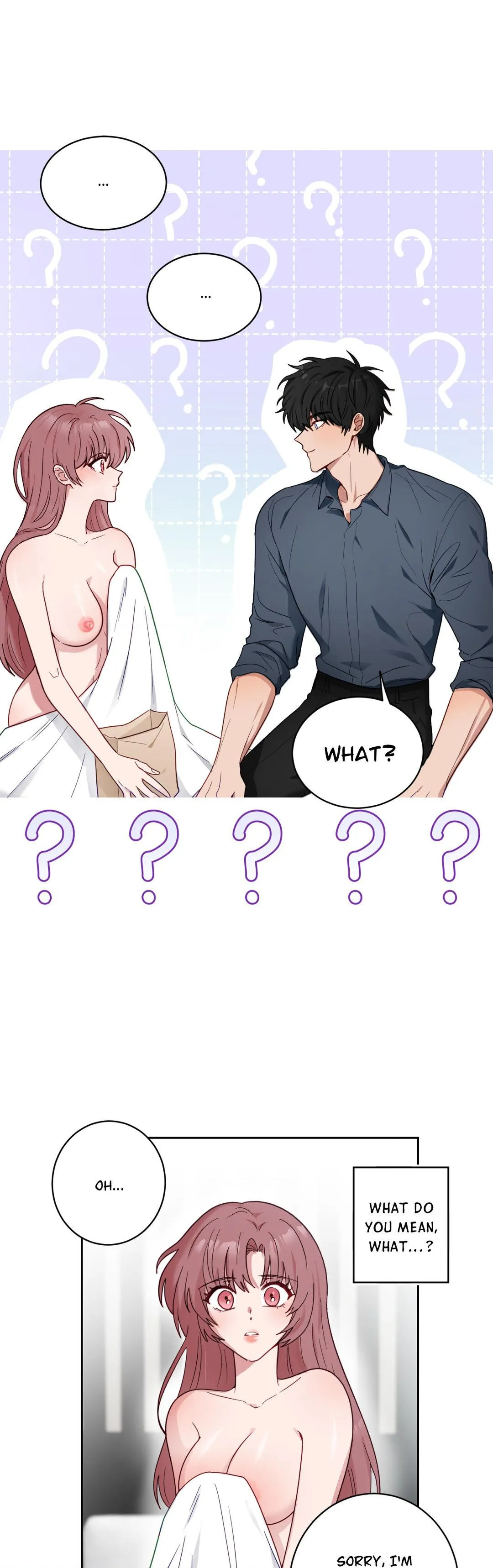Take Two Chapter 3 page 16 - 