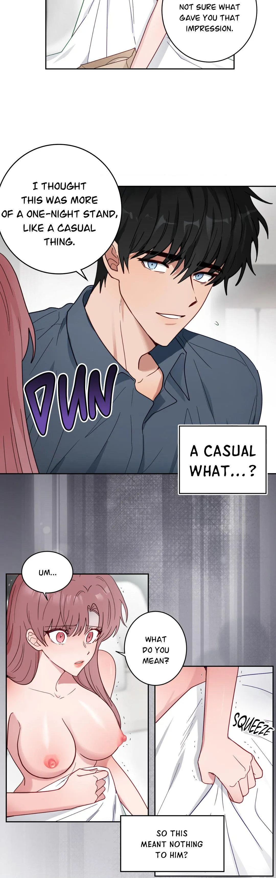 Take Two Chapter 3 page 17 - 