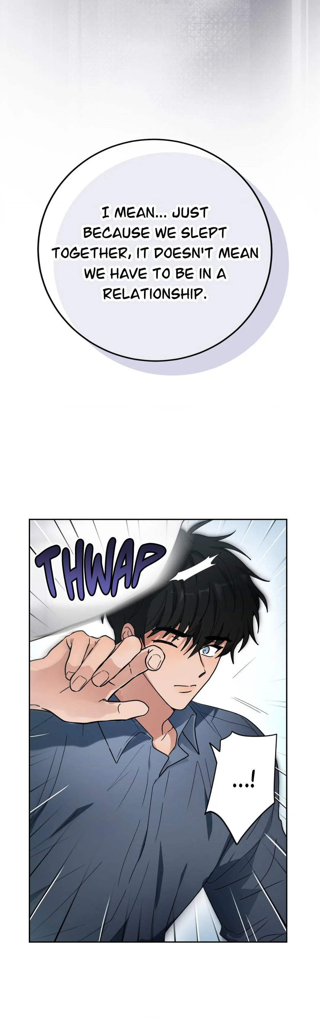 Take Two Chapter 3 page 18 - 