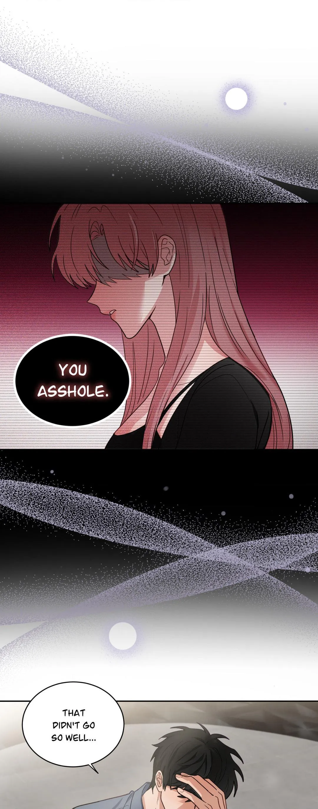 Take Two Chapter 3 page 22 - 