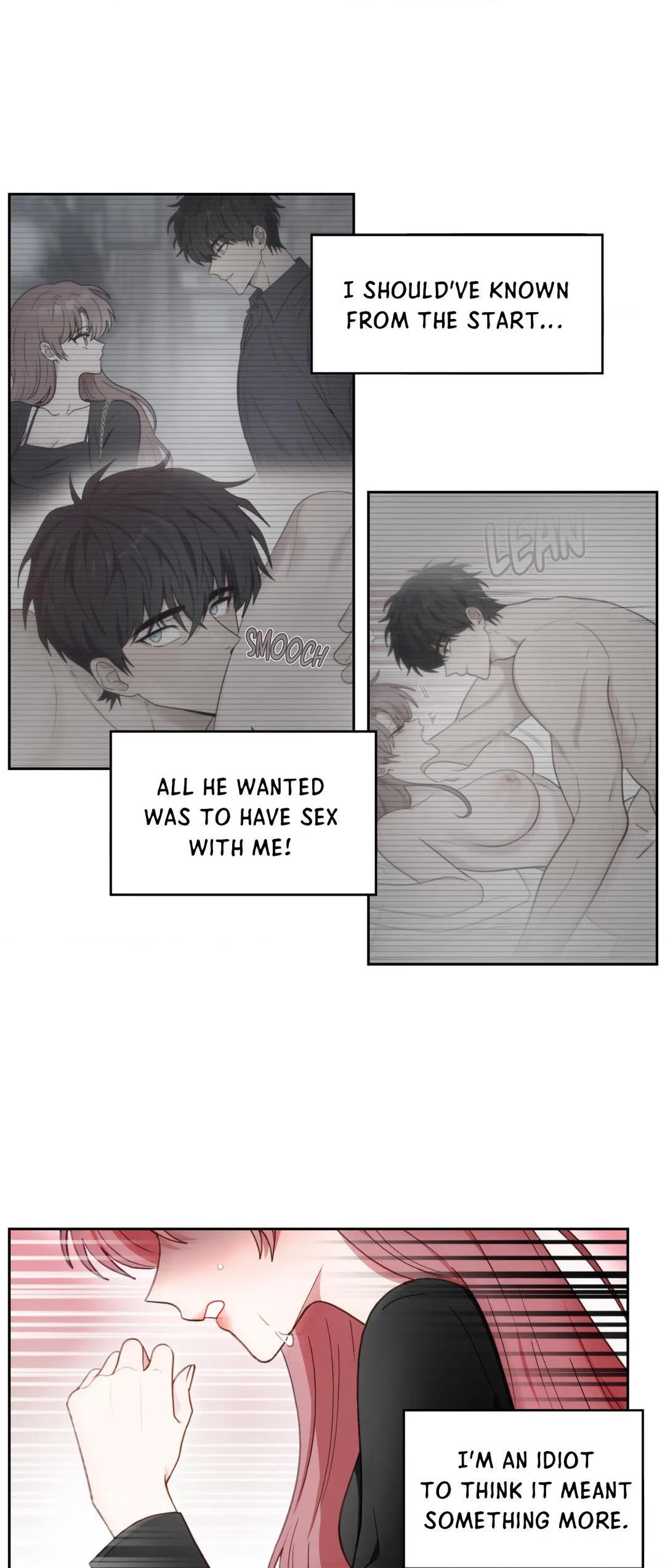 Take Two Chapter 3 page 26 - 