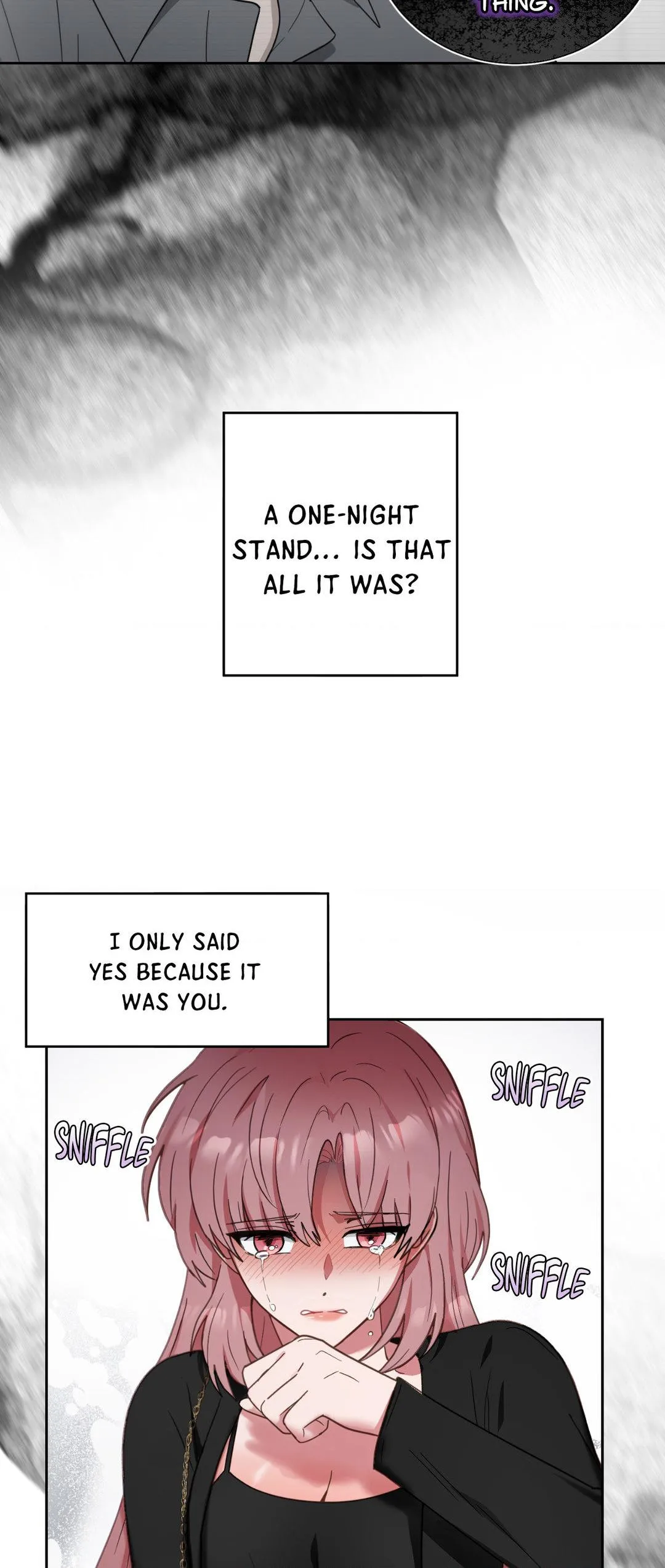 Take Two Chapter 3 page 28 - 