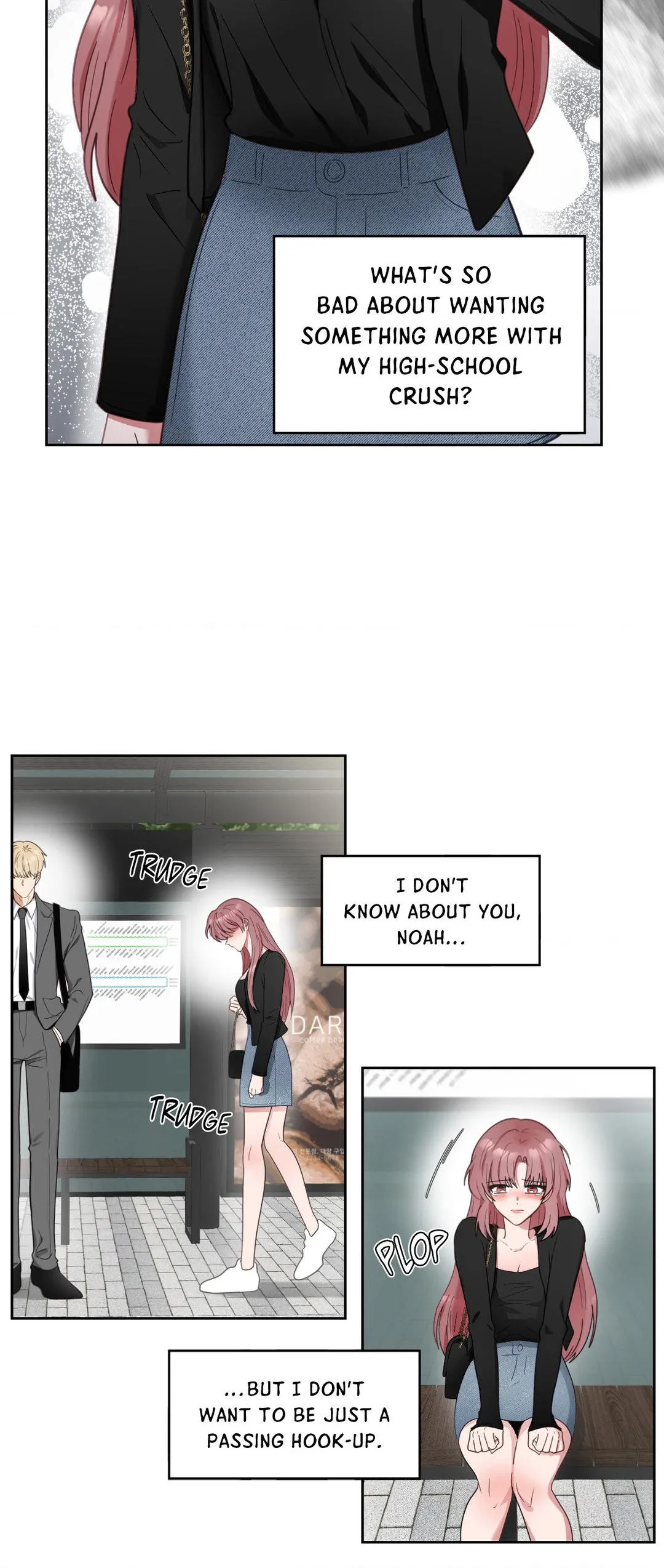 Take Two Chapter 3 page 29 - 