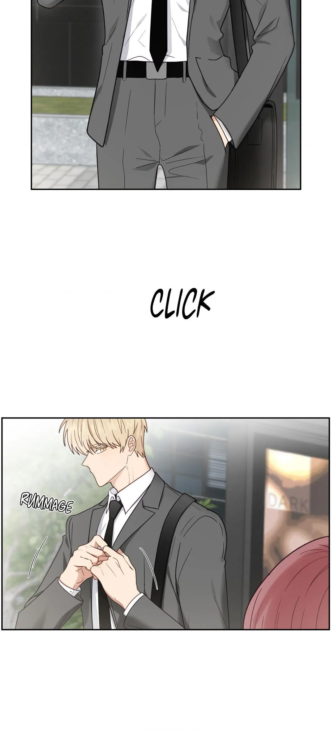 Take Two Chapter 3 page 32 - 