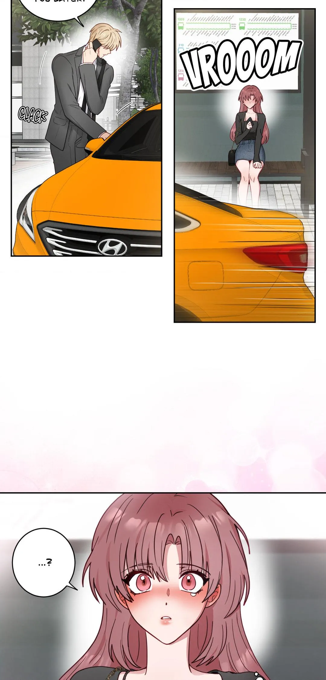 Take Two Chapter 3 page 36 - 