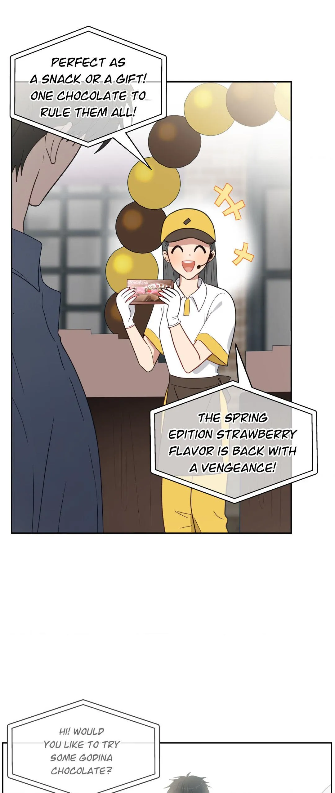 Take Two Chapter 3 page 40 - 
