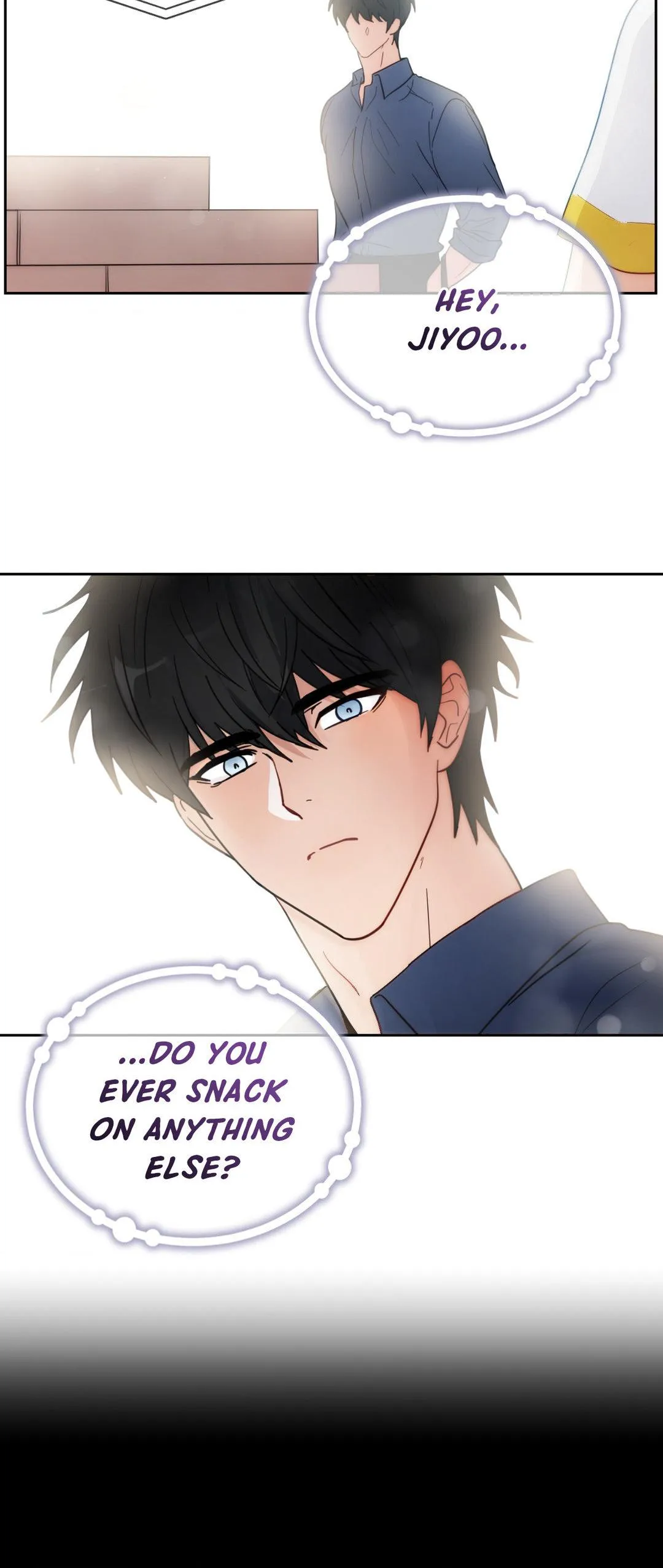 Take Two Chapter 3 page 41 - 