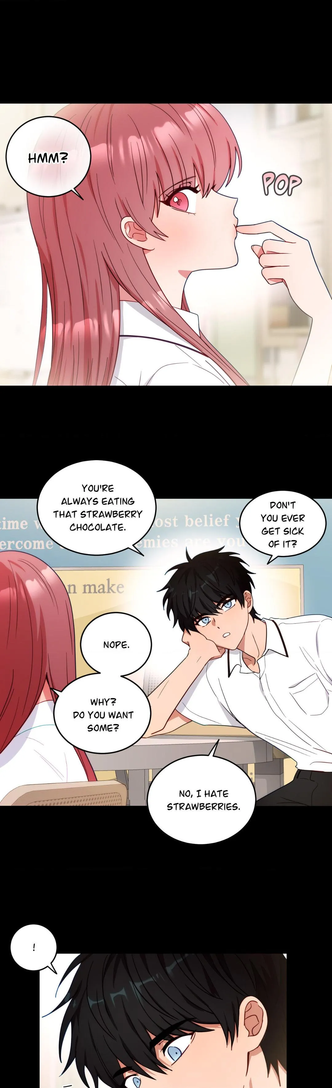 Take Two Chapter 3 page 42 - 