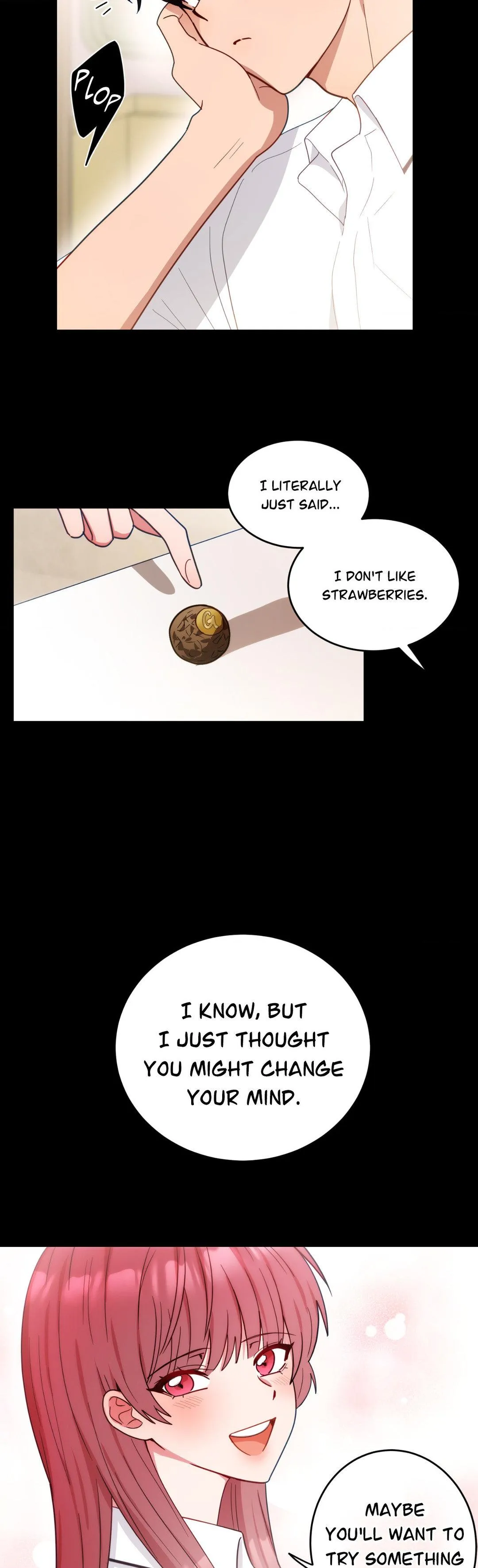 Take Two Chapter 3 page 43 - 