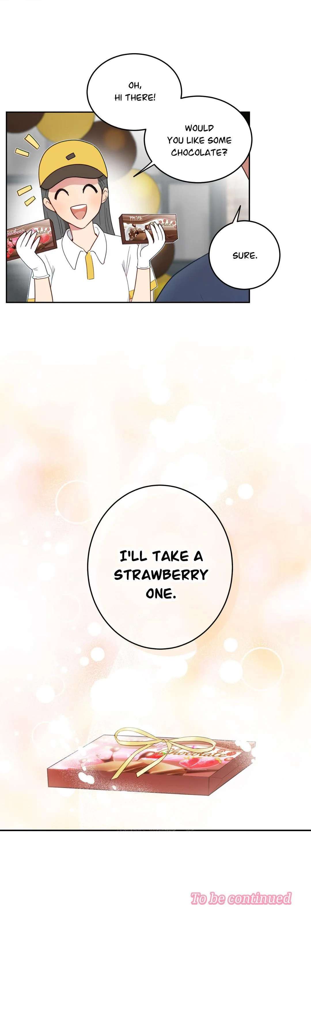 Take Two Chapter 3 page 45 - 