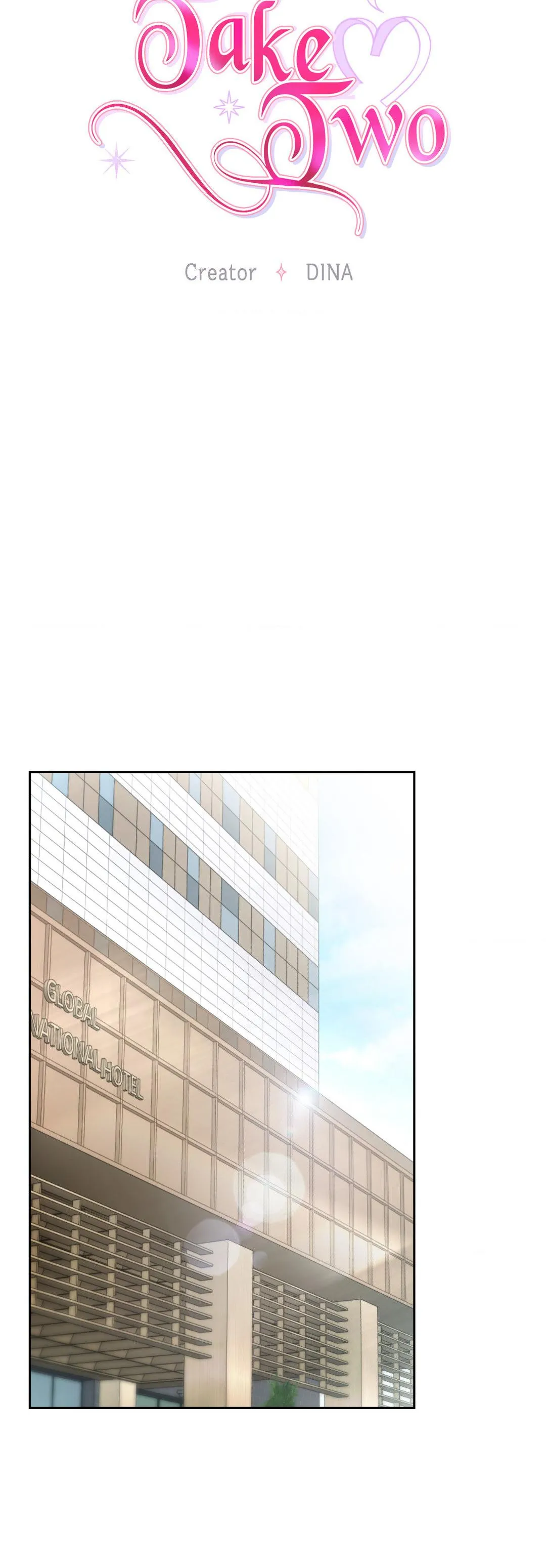 Take Two Chapter 3 page 6 - 