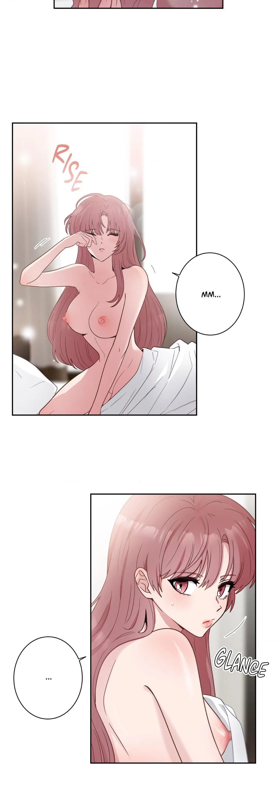 Take Two Chapter 3 page 8 - 