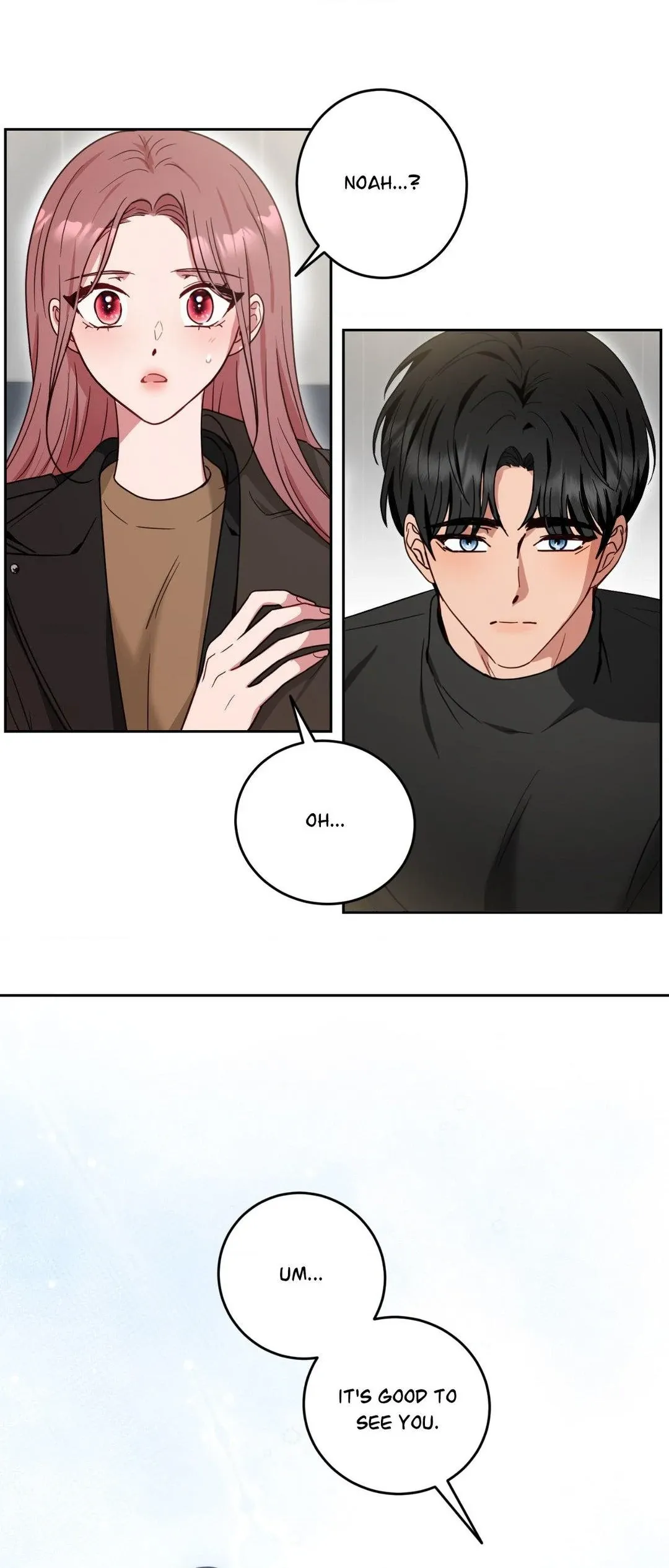 Take Two Chapter 30 page 1 - 
