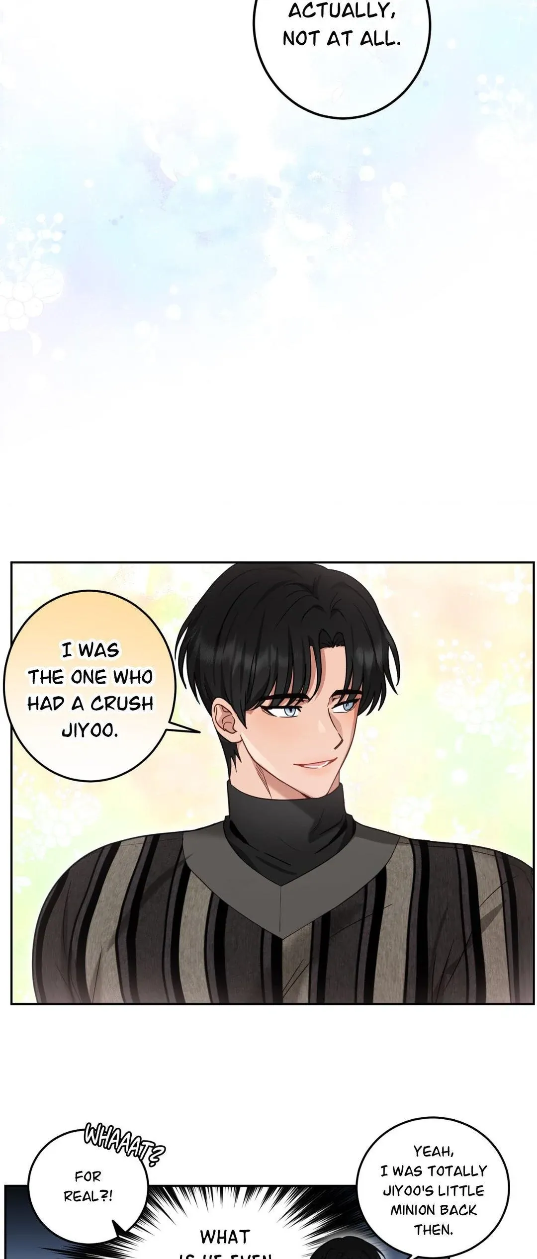 Take Two Chapter 30 page 13 - 